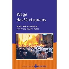 Wege des Vertrauens