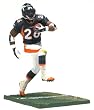 McFarlane Toys NFL Sports Picks Series 7 Action Figure Clinton Portis (Denver Broncos) Blue Jersey