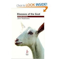 Diseases of the Goat