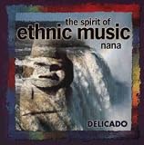 The Spirit of Ethnic Music - Simpopoulos Nana