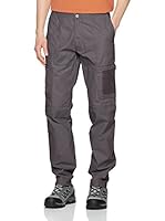 Jeep Pantalón O100305 (Gris Oscuro)