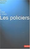 Revue Seli Arslan  / Les policiers