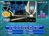 Eigenschaften ak tronic  / Wer wird Millionär? 4. Edition (Software Pyramide)