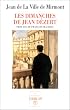 Dimanches de jean dezert