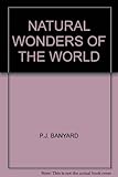 Natural wonders of the world