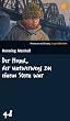 Der Hund, der unterwegs zu einem Stern war. SZ Junge Bibliothek Band 48