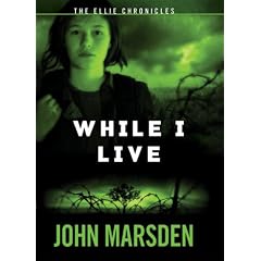 While I Live (Ellie Chronicles)