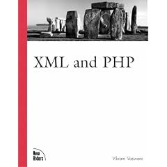 XML and PHP