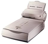 Scan Partner 3092dc Fb Color Dupl 15ppm Lgl SCSI Adf Crd Cable