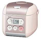 SANYO �W���[���ъ� (�X�e�����X�s���N) ECJ-HS35(SP)