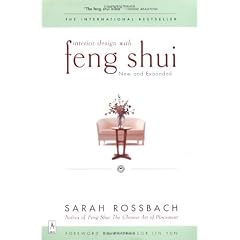 Interior Design with Feng Shui (Compass)