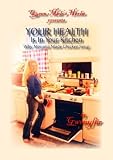 Your Health Is in Your Kitchen: Why Momma Made Chicken Soup