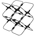 Metrokane Houdini Expandable Wine Rack