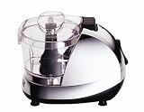 Dualit Mini Chopper Chrome  from Dualit