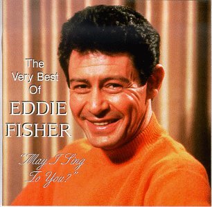Eddie Fisher - Early 50