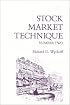 Stock Market Technique, No. 2 (Fraser Publishing Library) (Stock Market Technique)