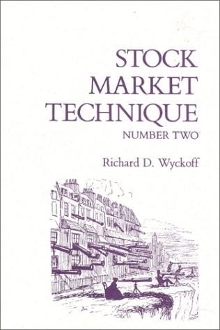 Stock Market Technique, No. 2 (Fraser Publishing 
