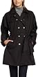 ABS by Allen Schwartz Women's Dolmans Sleeve Trench Coat ABS by Allen Schwartz Women's Dolmans Sleeve Trench Coat
