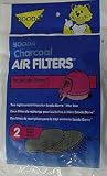 Aspen-booda Filter for Booda Dome Litter Pan