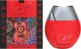 Carlos Santana for Men 3.4 oz Fine Cologne Spray