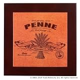 Mario Batali Tile Trivet