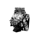 Weiand 7185P 8-71 Street Supercharger by Weiand