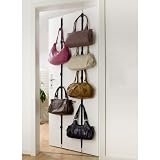 Taschen Garderobe 2er Set