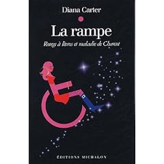 La Rampe : Rouge � l�vres et maladie de Charcot