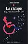 La Rampe : Rouge � l�vres et maladie de Charcot