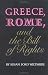 Greece, Rome, and the Bill of Rights (Oklahoma Series in Classical Culture)