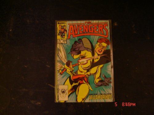 Avenger