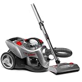 Euroflex Monster Speedy Vacuum 097H