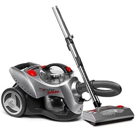 Euroflex Monster Speedy Vacuum 097H