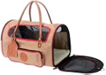 Sherpa Duffle Carrier - up to 8 lbs