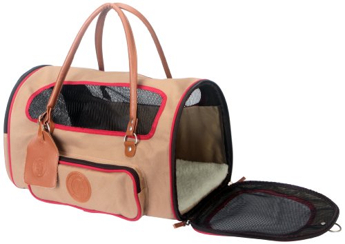 Sherpa Duffle Carrier - up to 8 lbs