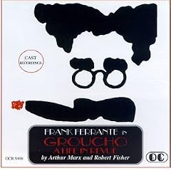 Groucho-a Life in Revue