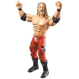 Review Vivid Imaginations  / WWE - Adrenaline Twin Pack - Series 19 - Edge and John Cena