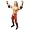 WWE - Adrenaline Twin Pack - Series 19 - Edge and John Cena