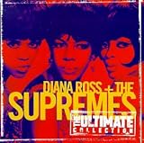 Review Diana Ross & Supremes  / The Ultimate Collection [CASSETTE]