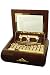Ballerina Xylophone Music Box Image