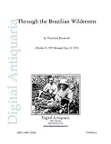 Through the Brazilian Wilderness