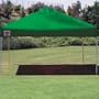 10' x 10' Quik� Shade Canopy Green (EA)