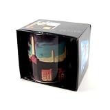 Kitchen & Housewares : Pink Floyd Boxed Gift Mug - Animals