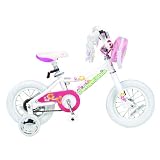 Performance Girl's 12' Kid's Bike