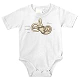 Inner Ear Onesie