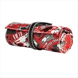 Sydney Love Dogs Rock Jewelry Roll 90416