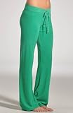 Juicy Couture Terry Basic Original Leg Drawstring Pant (JGM00030)