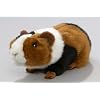 Meerschweinchen aus Pl�sch, ca. 19cm.