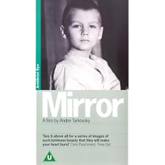 Mirror [VHS] [UK Import]