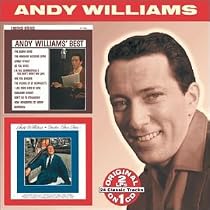 Andy Williams' Best/Under Paris Skies